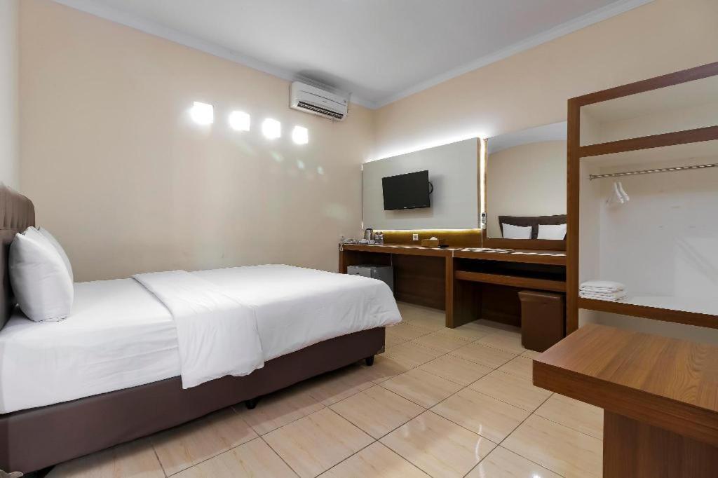 Kalimasada By Innapps Hotel Bandung