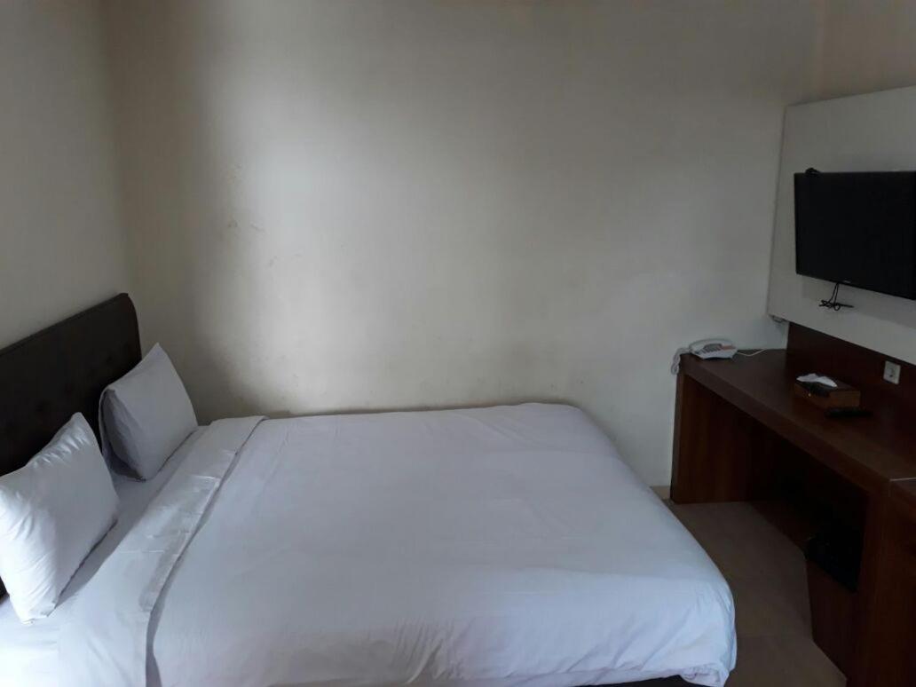Hotel Kalimasada By Innapps Bandung